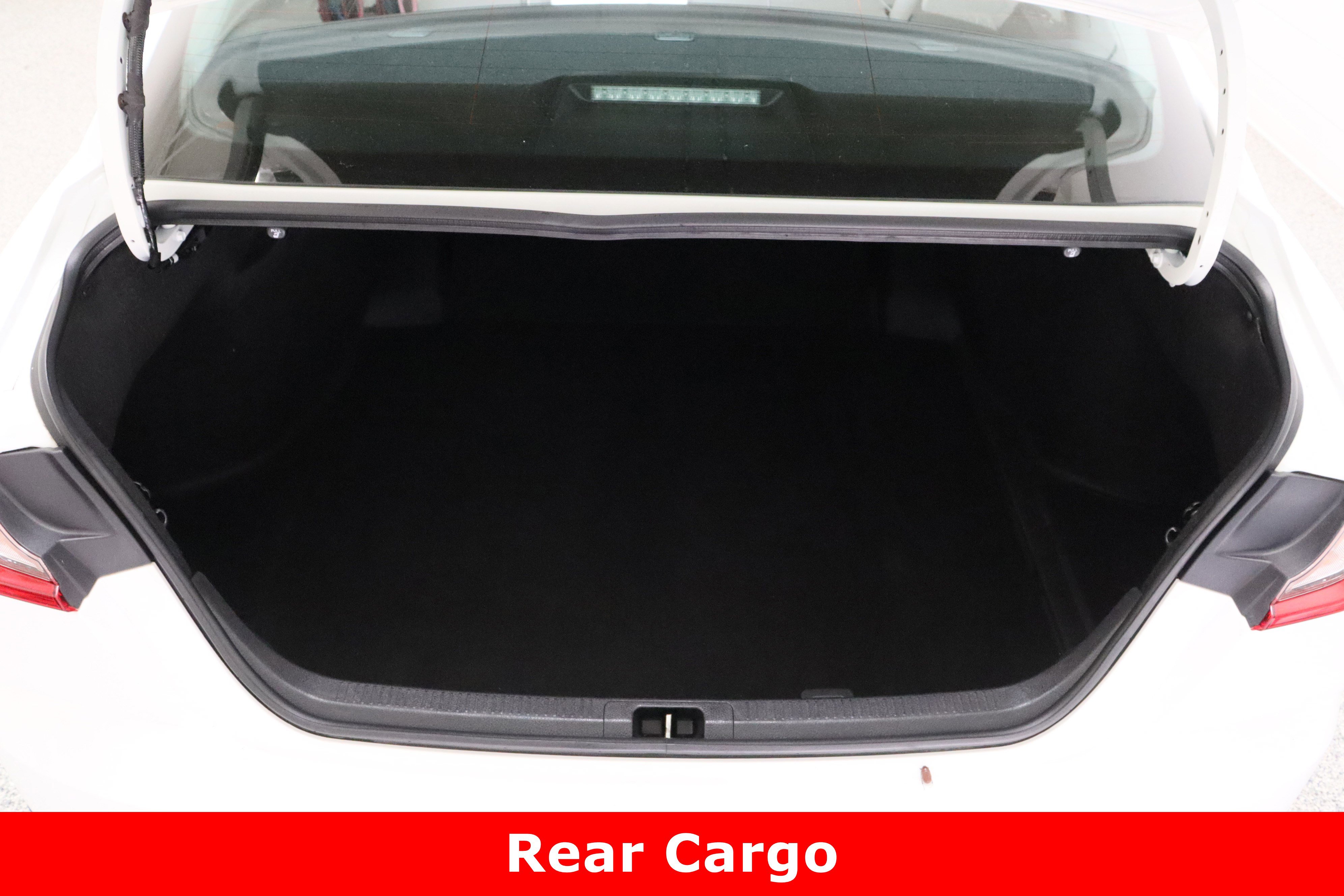 Certified 2025 Toyota Camry LE FWD image 31