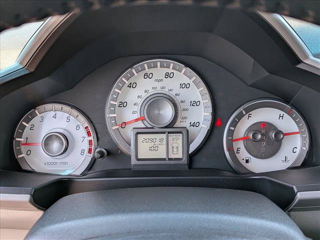 Used 2012 Honda Pilot EX-L image 11