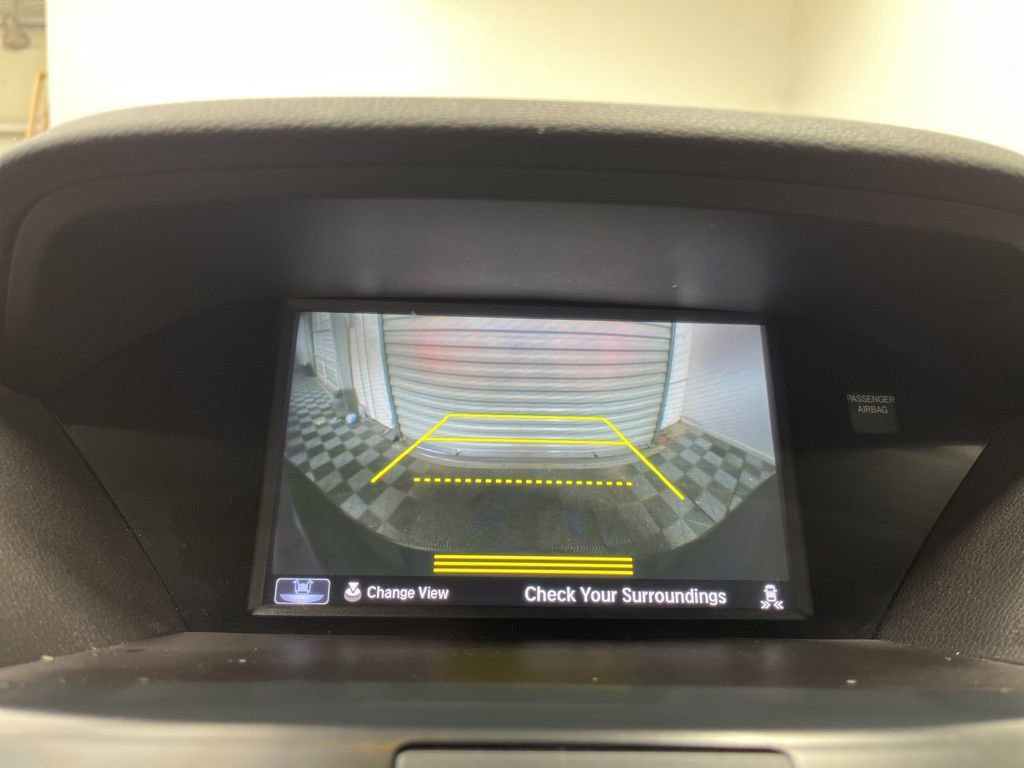 Used 2020 Acura MDX FWD w/ Technology Package image 15