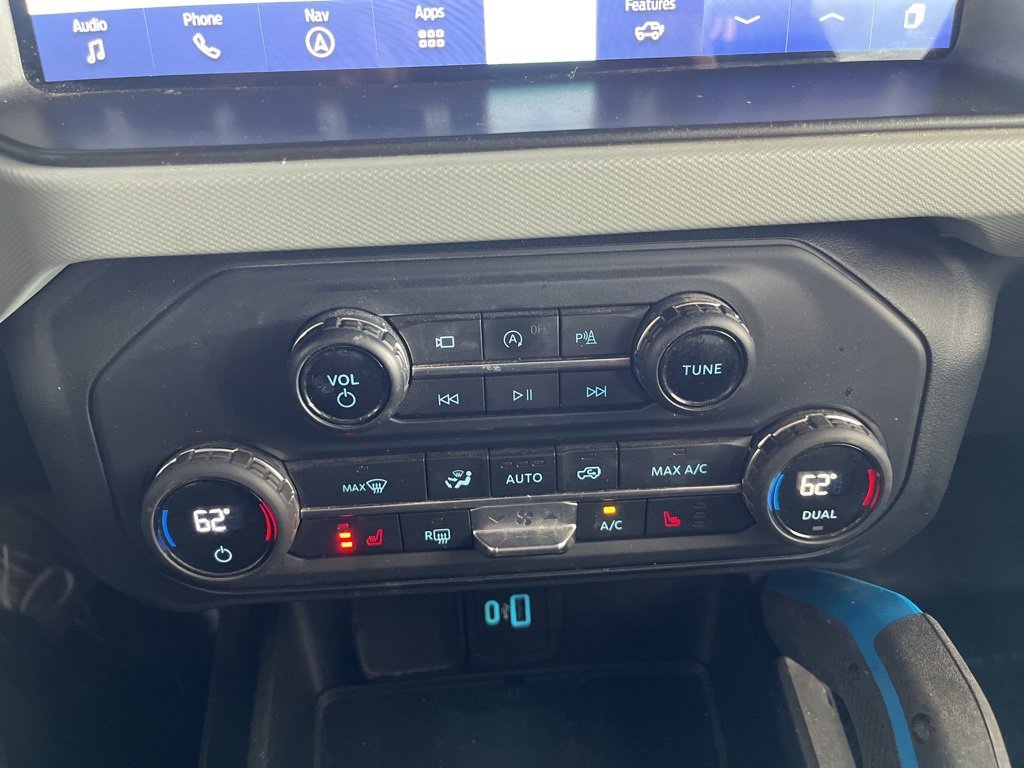 Used 2021 Ford Bronco Badlands image 25