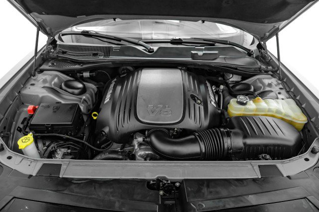 Used 2019 Dodge Challenger R/T w/ Blacktop Package image 38