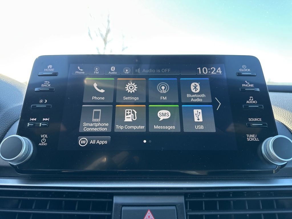 Used 2020 Honda Accord Sport image 21