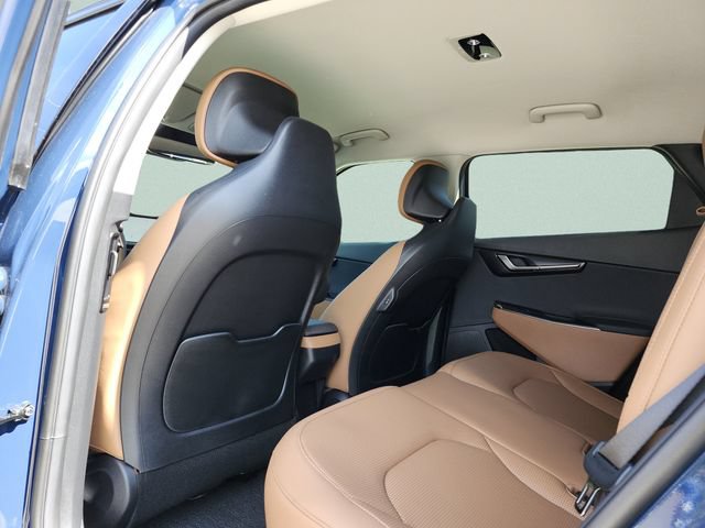 New 2026 Kia EV6 Wind RWD image 20