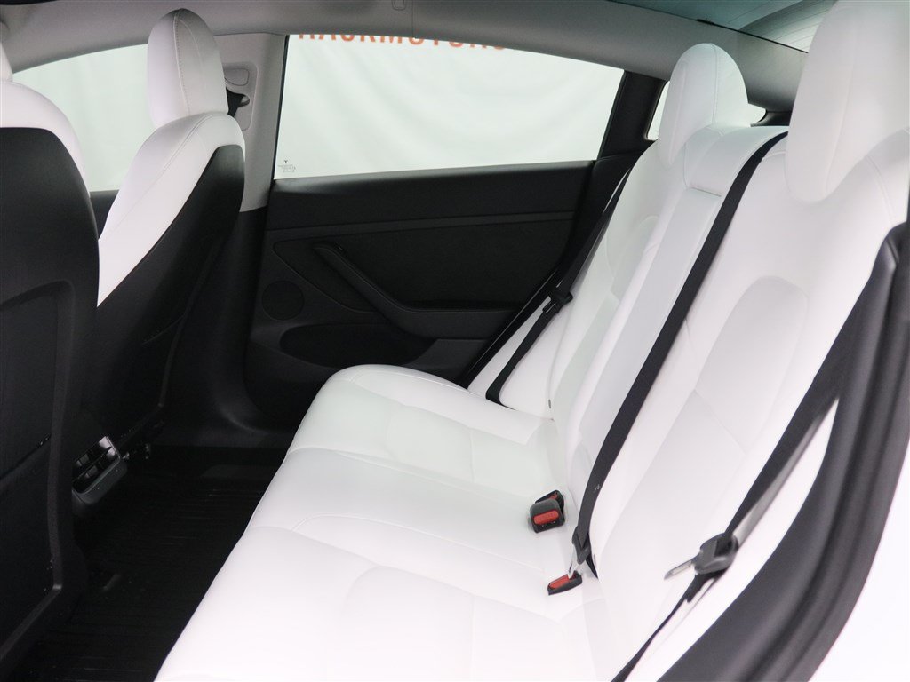 Used 2023 Tesla Model 3 Performance AWD/4WD image 17