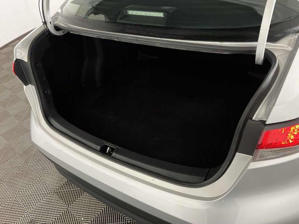 Used 2024 Toyota Corolla LE image 24