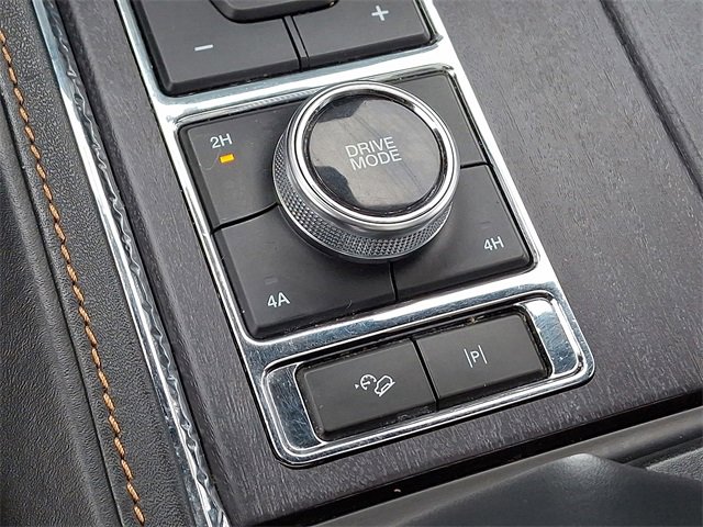Used 2022 Ford Expedition Max Platinum image 25