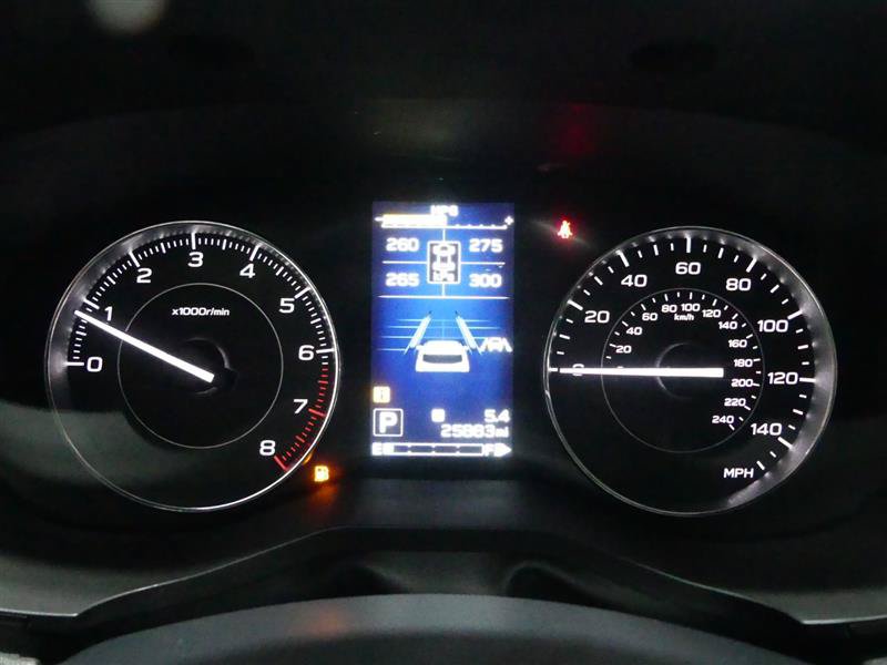 Used 2018 Subaru Impreza 2.0i Limited w/ 50th Anniversary Edition AWD/4WD image 32