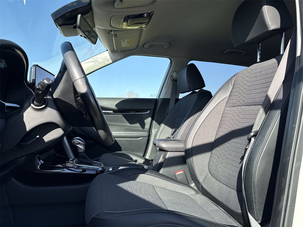 Used 2023 Kia Seltos S w/ Navigation Package image 13