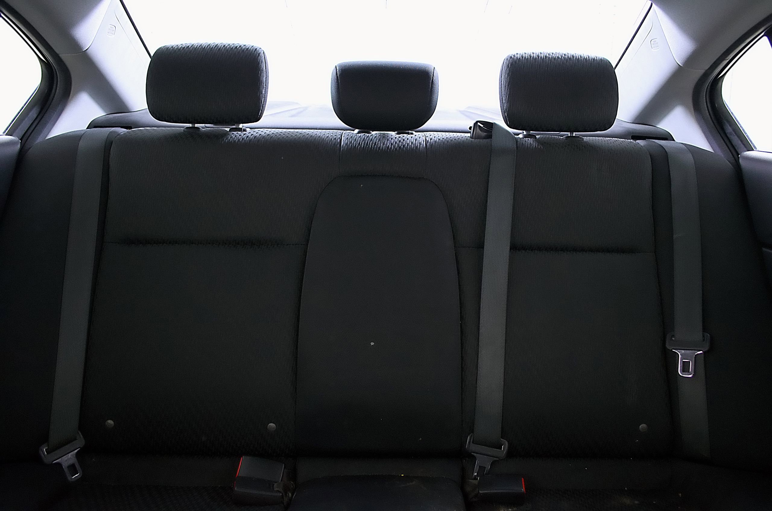 Used 2014 Honda Civic LX image 19
