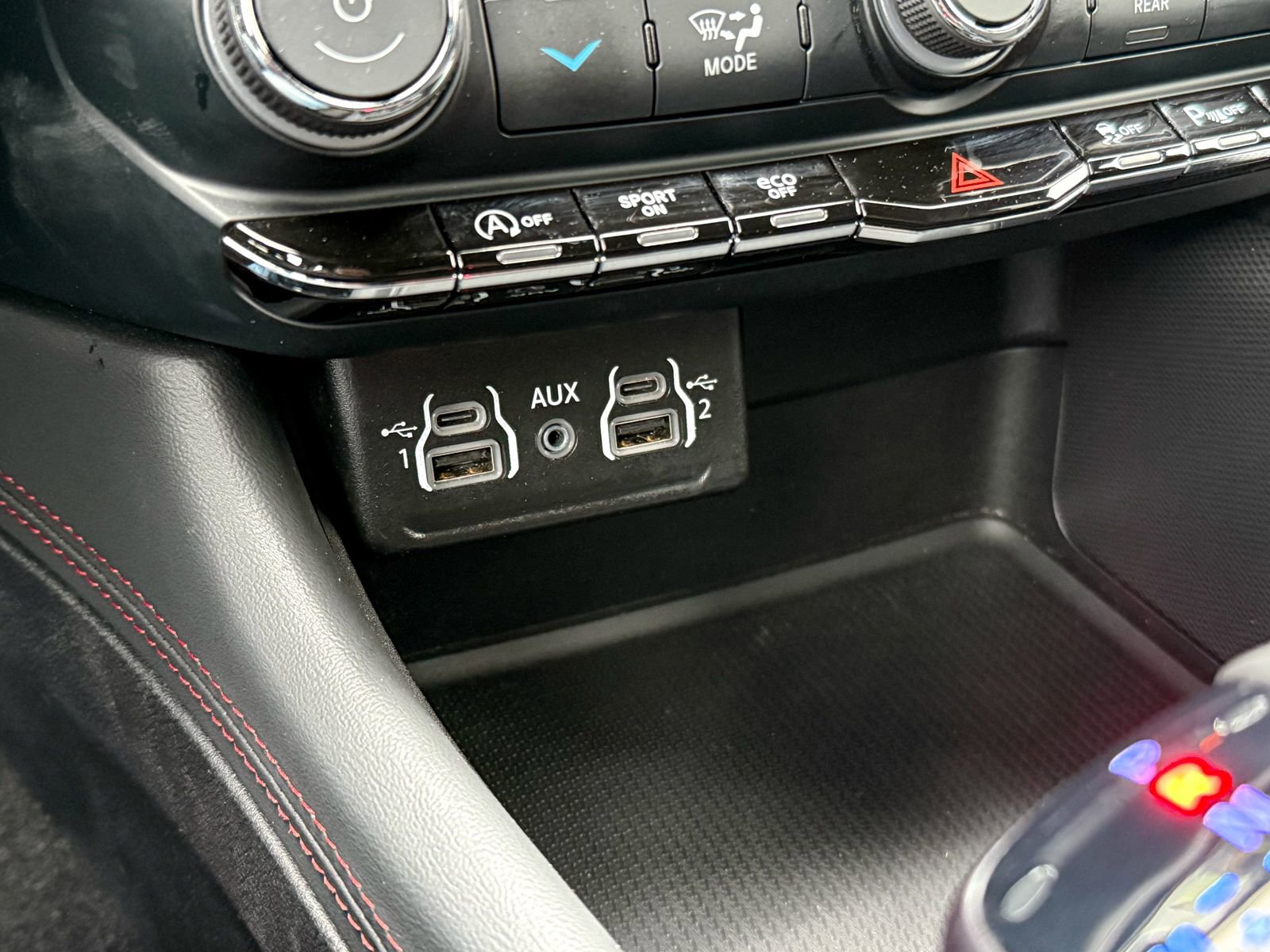 Used 2026 Dodge Durango GT AWD/4WD image 23