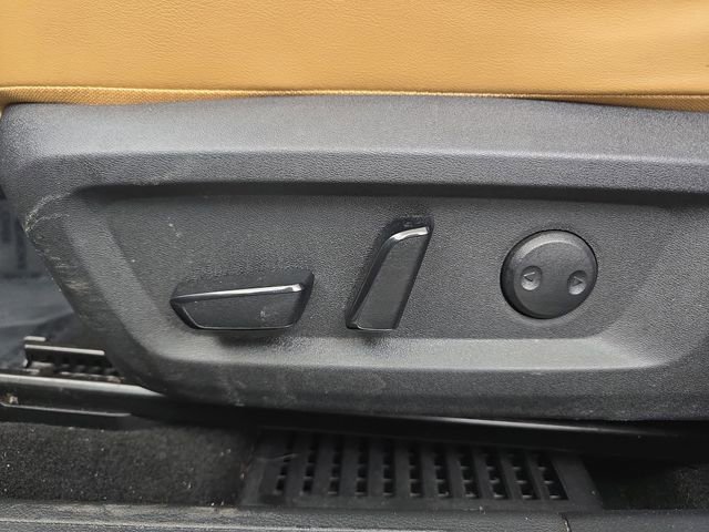 Used 2023 Nissan Rogue Platinum w/ Platinum Premium Package AWD/4WD image 23