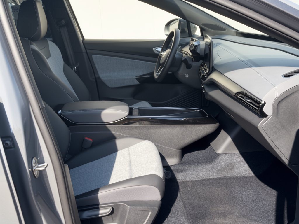 Used 2025 Volkswagen ID.4 Limited RWD image 30
