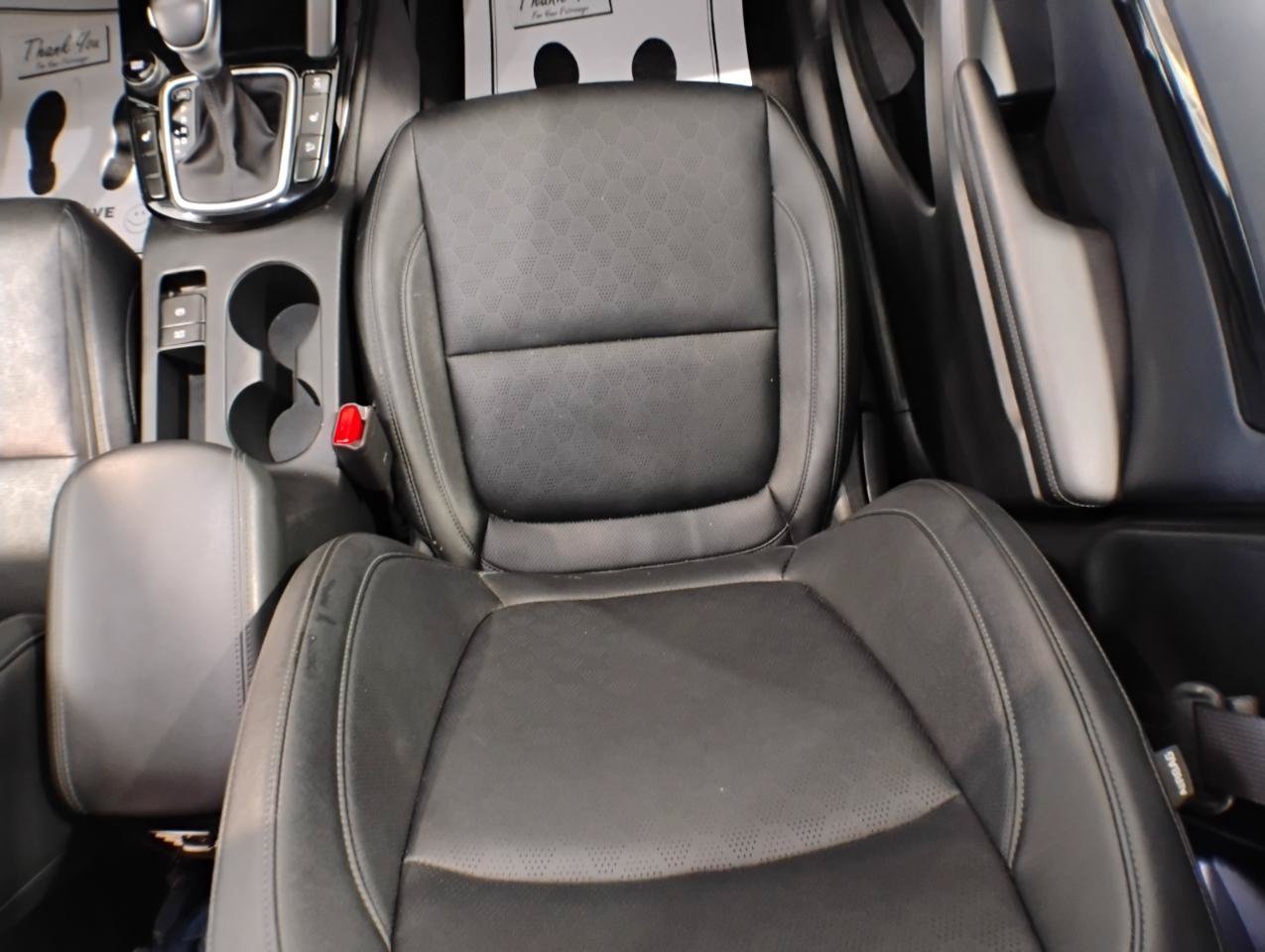 Used 2021 Kia Seltos SX AWD/4WD image 56