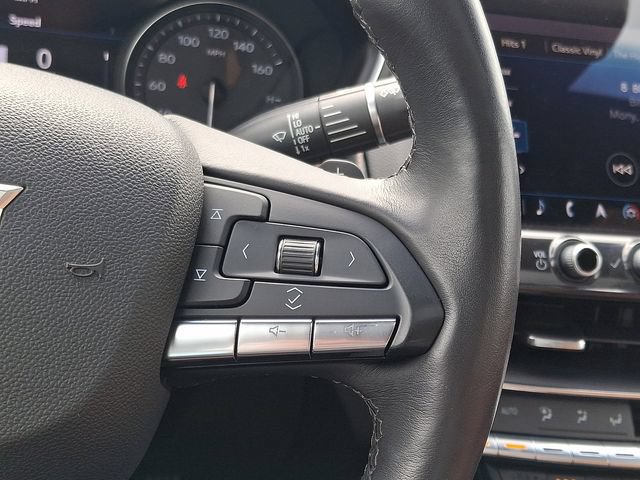 Used 2020 Cadillac CT5 Premium Luxury w/ Platinum Package RWD image 24