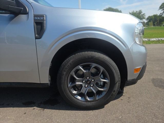 Used 2024 Ford Maverick XLT w/ XLT Luxury Package FWD image 4