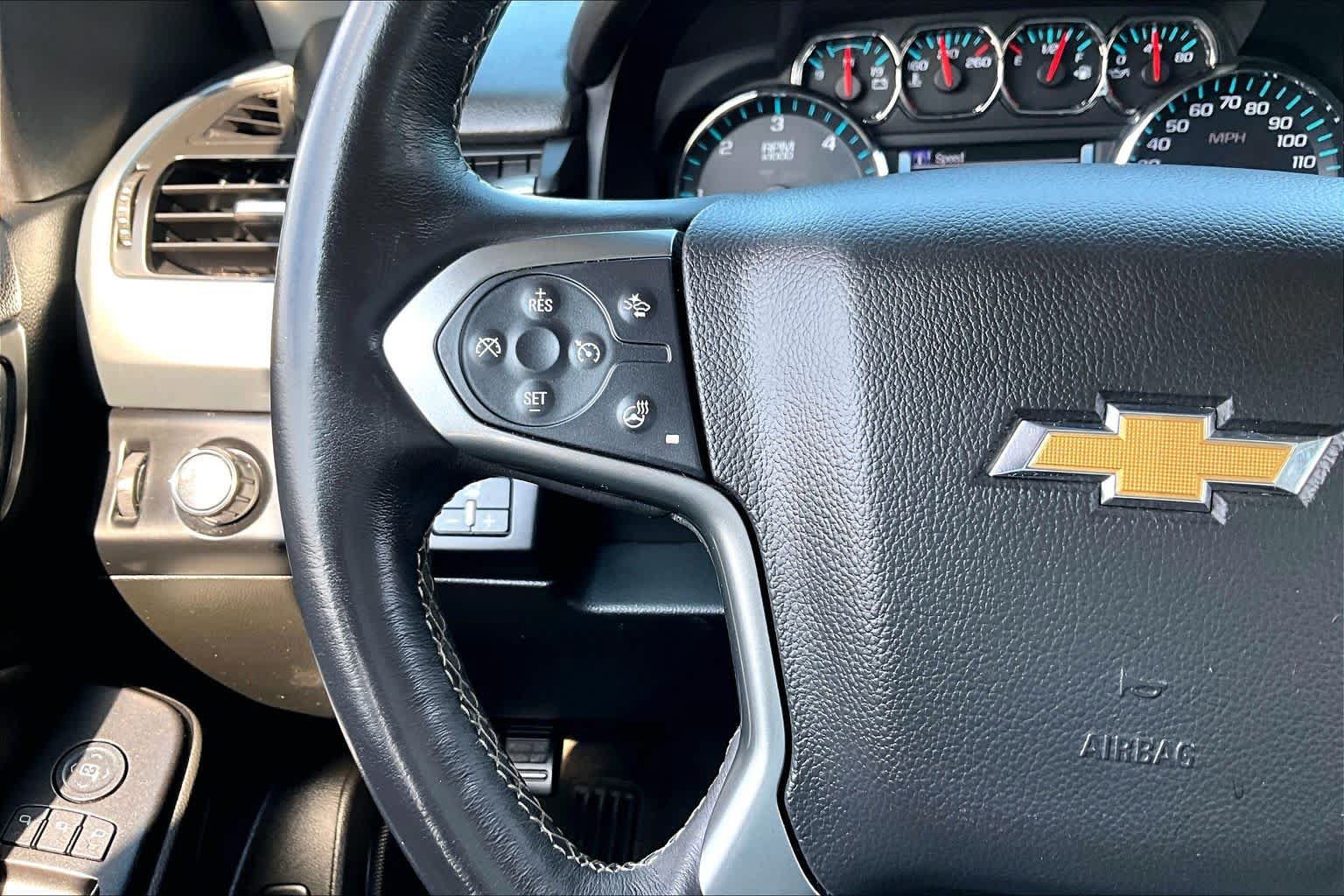 Used 2018 Chevrolet Tahoe Premier RWD image 24