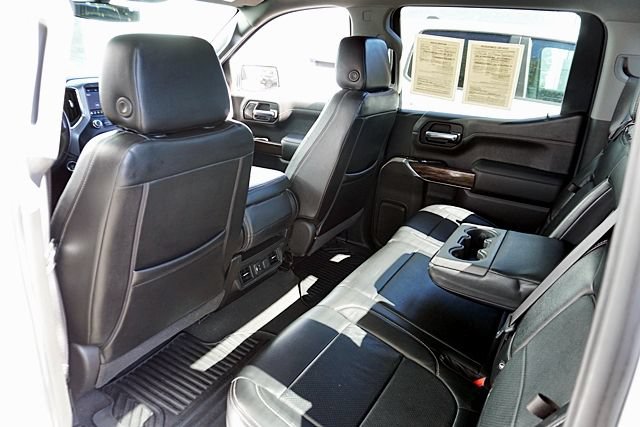 Used 2022 GMC Sierra 1500 Elevation AWD/4WD image 22