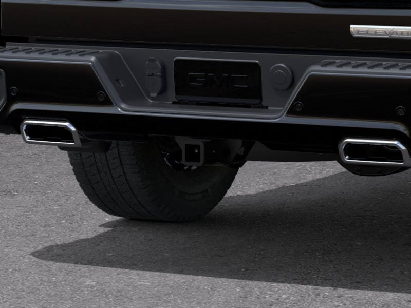 New 2026 GMC Sierra 1500 Elevation w/ Elevation Premium Package AWD/4WD image 38