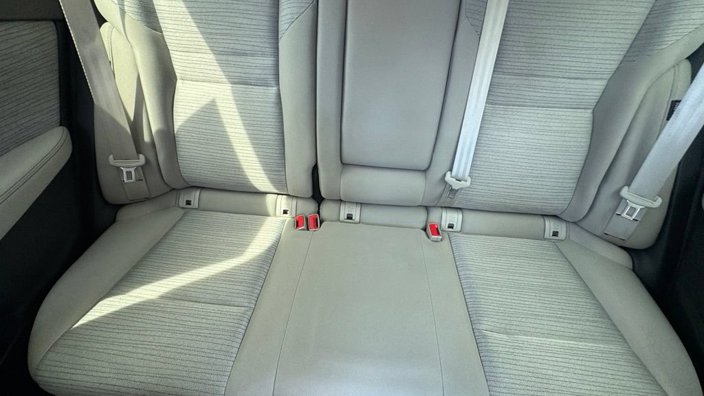 Used 2023 Nissan Rogue SV FWD image 23