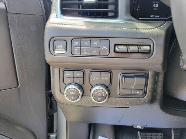 Used 2023 GMC Yukon Denali Ultimate w/ LPO, Floor Liner Package image 16