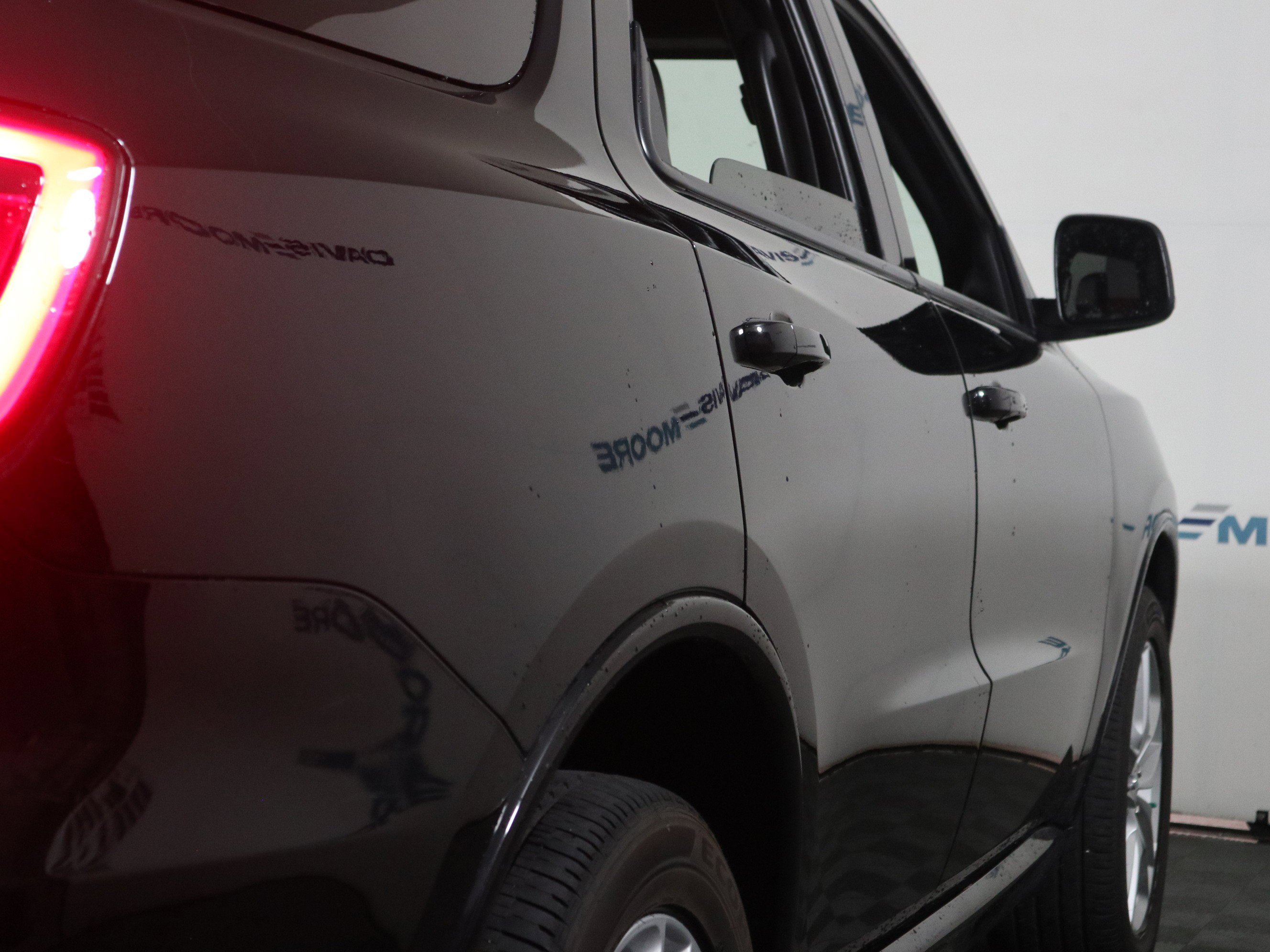 Used 2025 Dodge Durango GT image 5