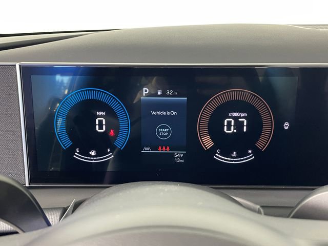 New 2026 Hyundai Santa Cruz SEL image 4