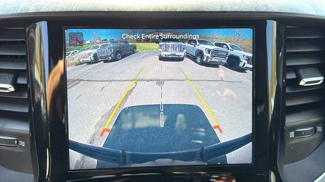 Certified 2022 RAM 1500 Big Horn AWD/4WD image 20