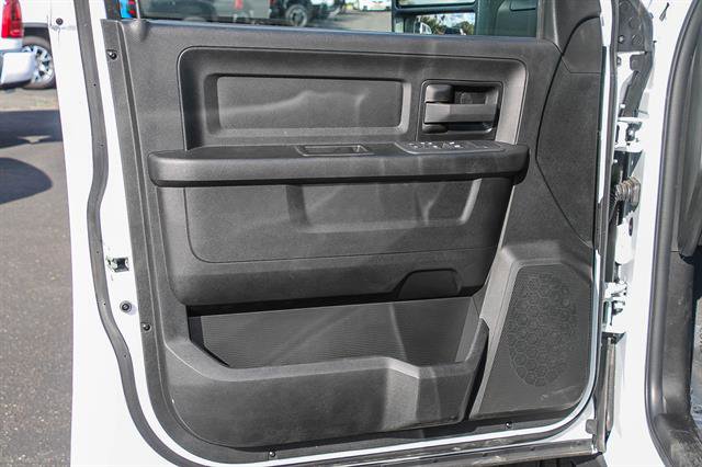 New 2026 RAM 5500 Tradesman image 19