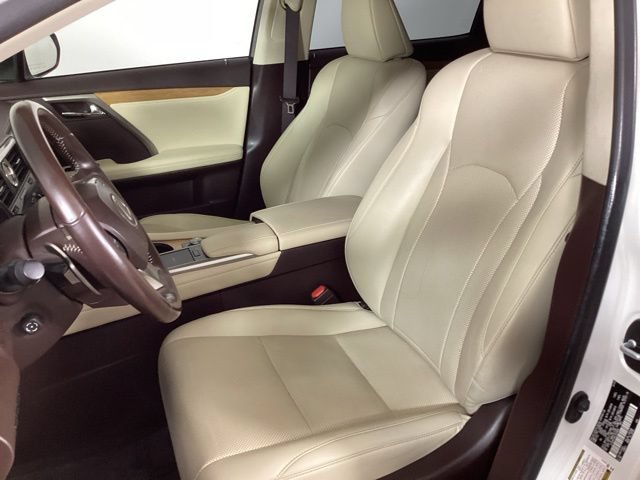 Used 2020 Lexus RX 350L Premium w/ Premium Package AWD/4WD image 10