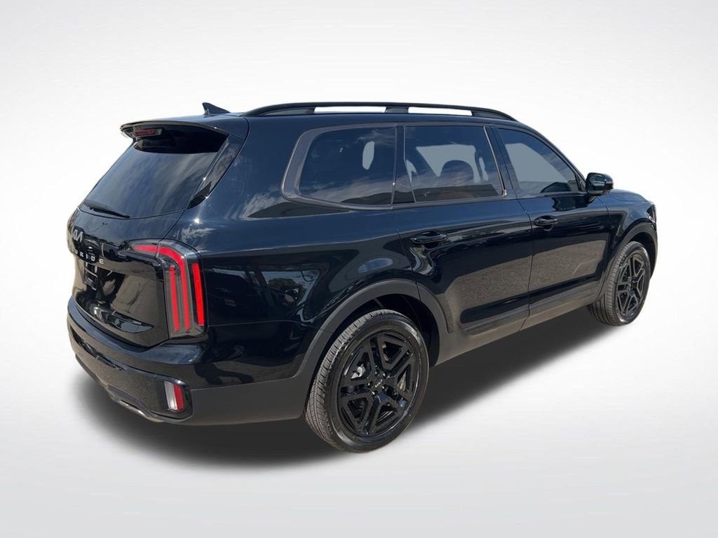 Certified 2024 Kia Telluride SX Prestige X-Line AWD/4WD image 47