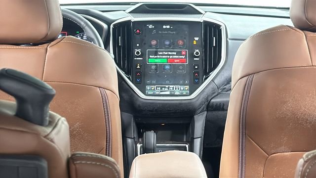 New 2026 Subaru Ascent Touring image 17