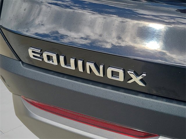 New 2026 Chevrolet Equinox LT image 29