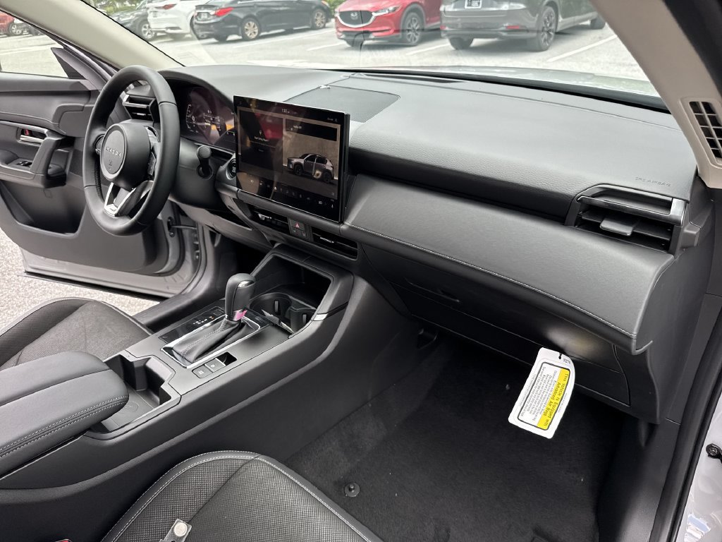 New 2026 MAZDA CX-5 Select AWD/4WD image 32