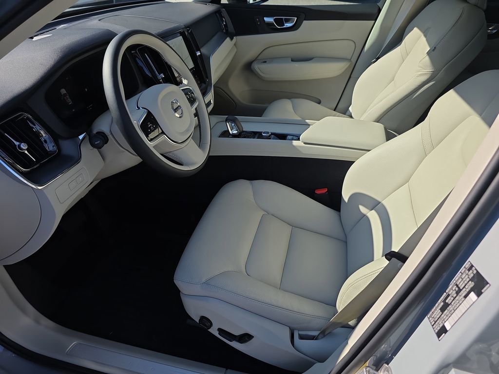 Used 2025 Volvo XC60 T8 Core w/ Protection Package Premier image 8