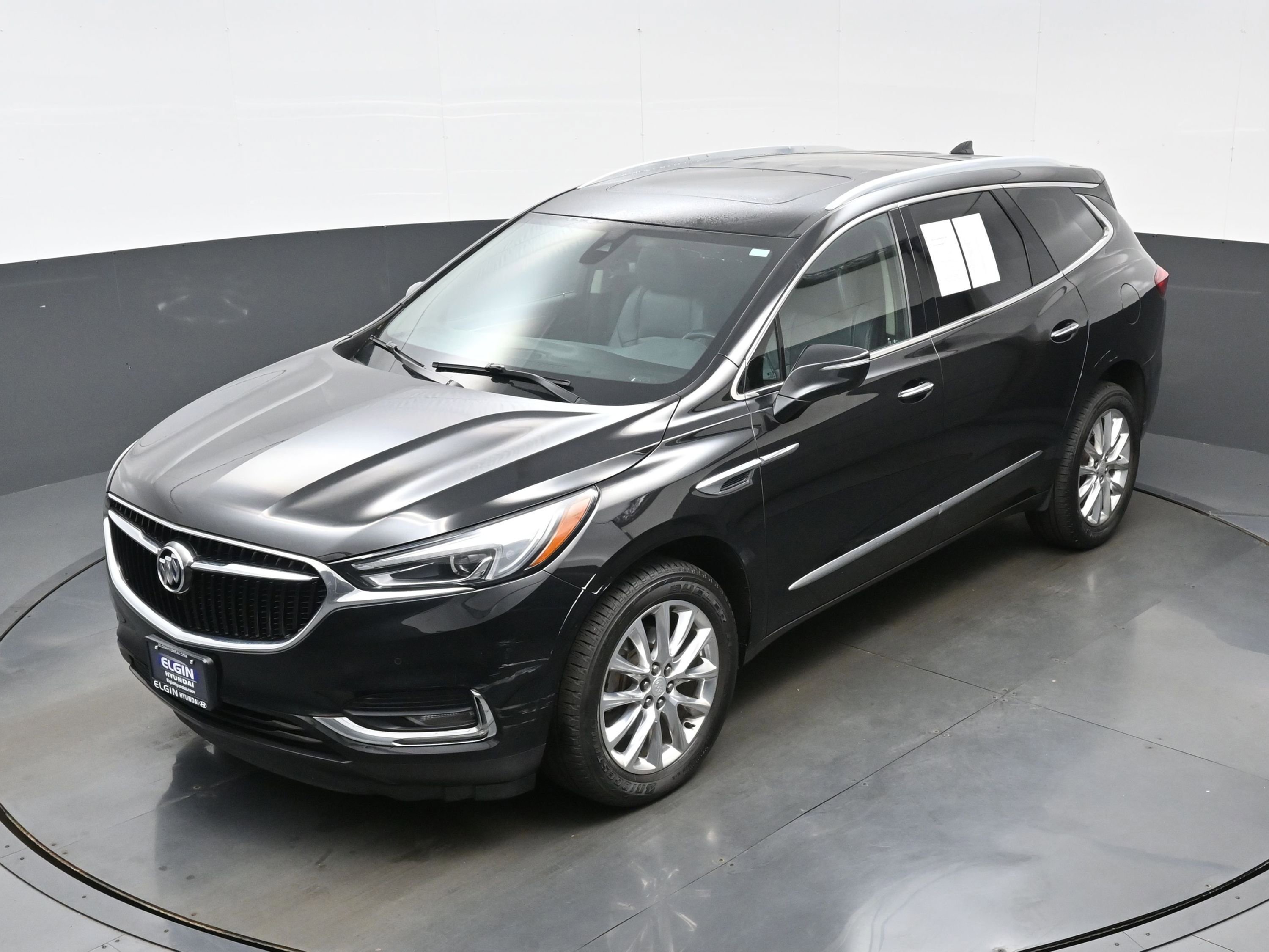 Used 2018 Buick Enclave Premium w/ Experience Buick Package image 35