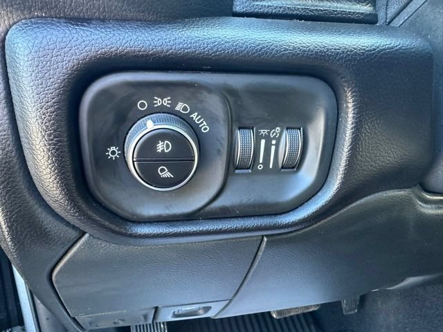 Used 2021 RAM 3500 Laramie w/ Night Edition AWD/4WD image 33