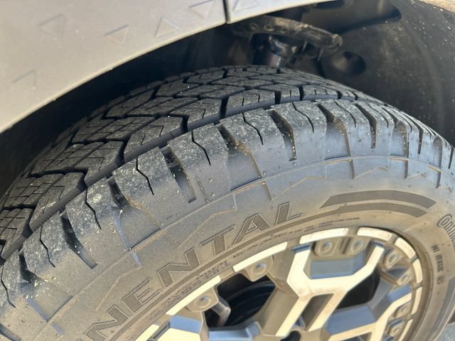 Certified 2025 Hyundai Santa Cruz XRT AWD/4WD image 26