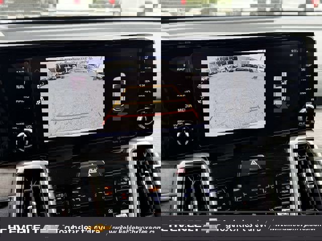 Used 2023 Kia Sorento S image 23