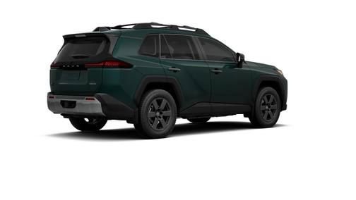 New 2026 Toyota RAV4 FWD image 10