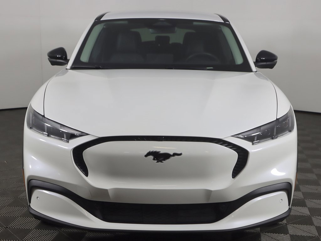 Used 2024 Ford Mustang Mach-E Select w/ Comfort Package Lite image 10