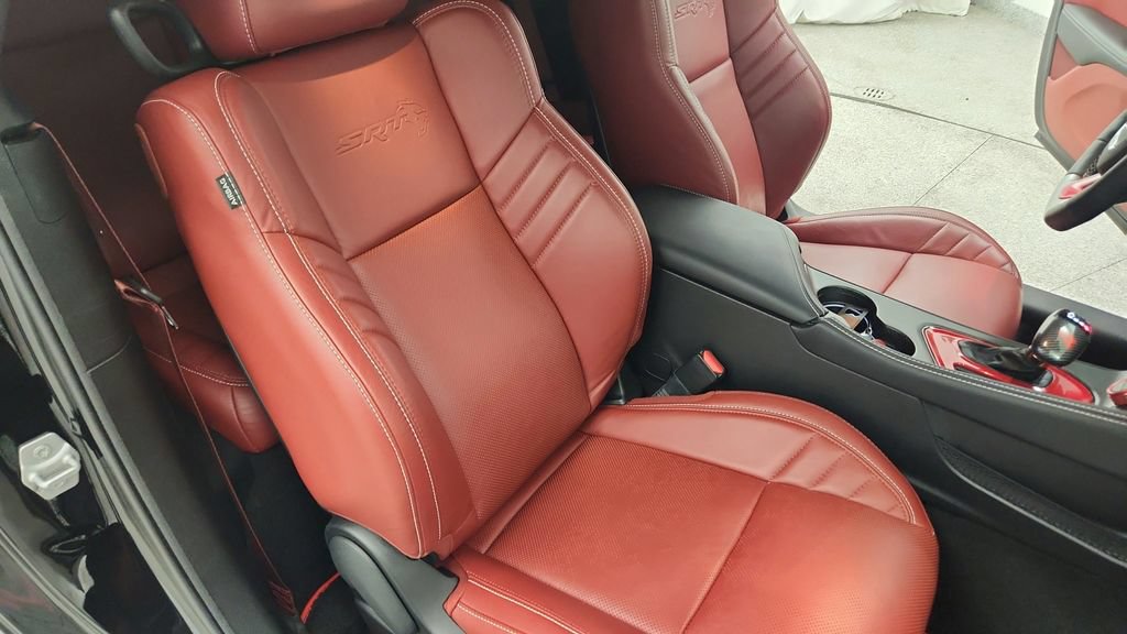 Used 2023 Dodge Challenger SRT Hellcat RWD image 31