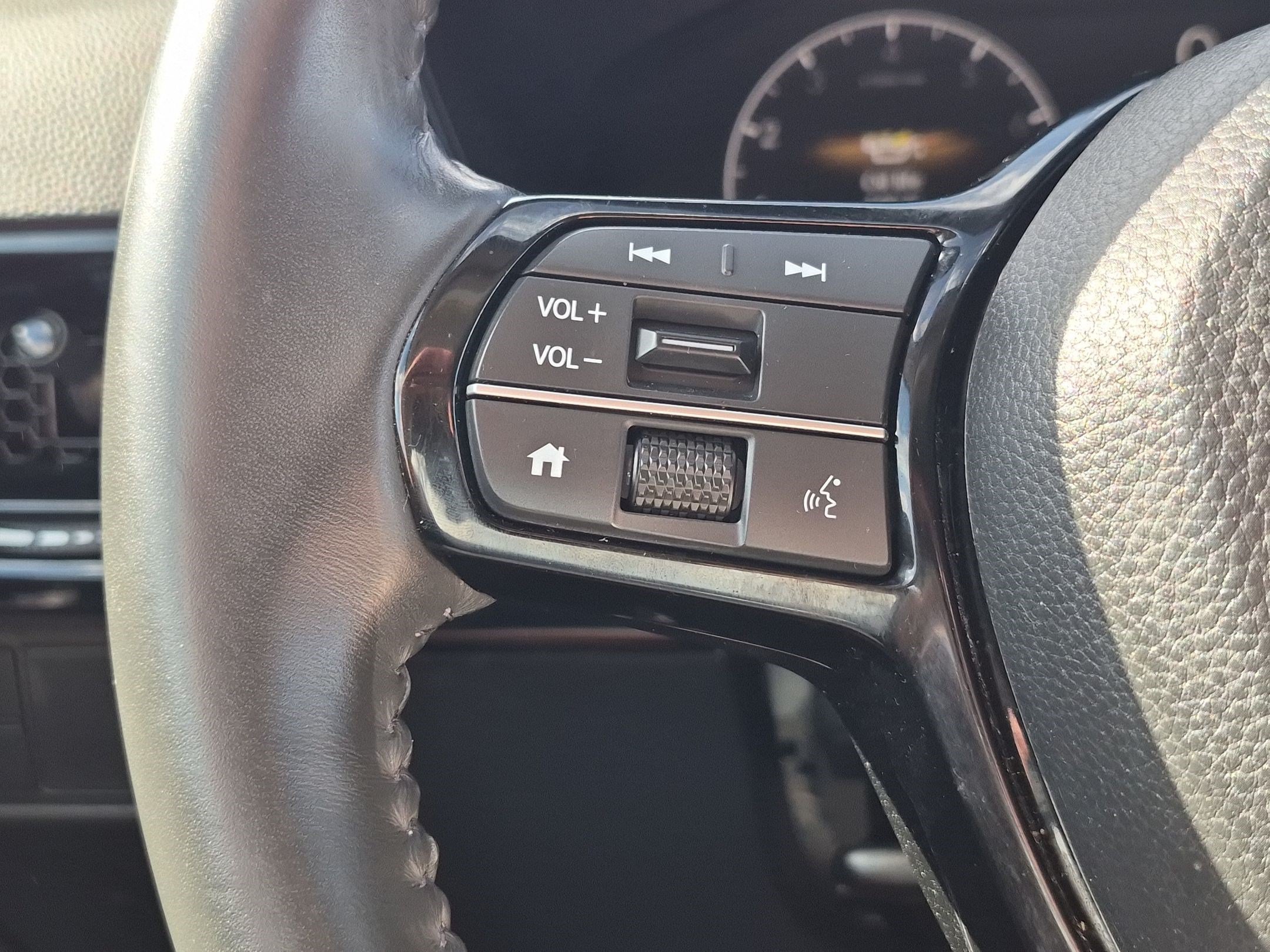 Certified 2024 Honda CR-V EX-L image 20