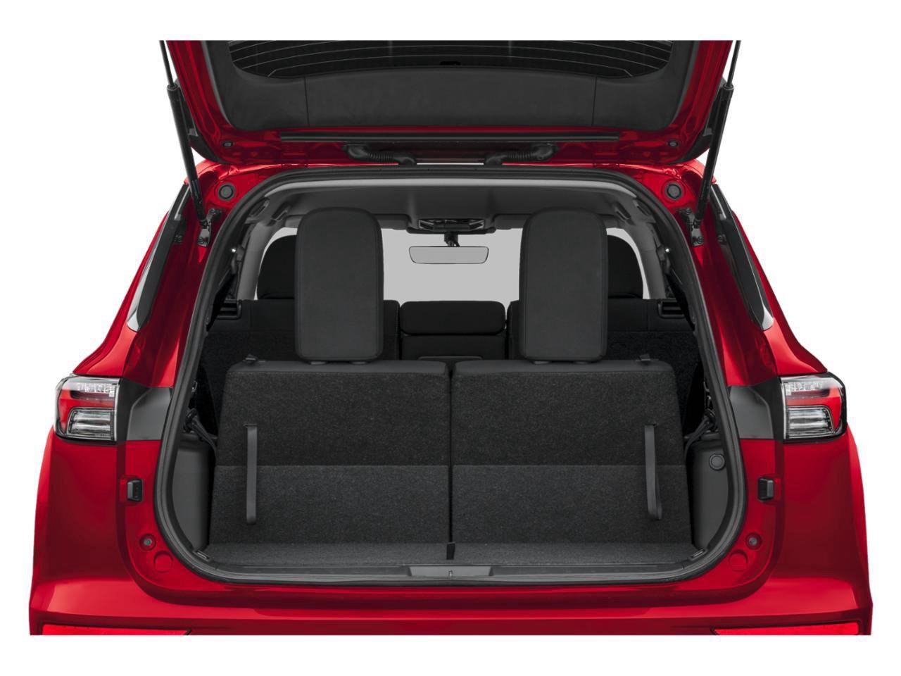 Used 2025 Mitsubishi Outlander ES AWD/4WD image 6