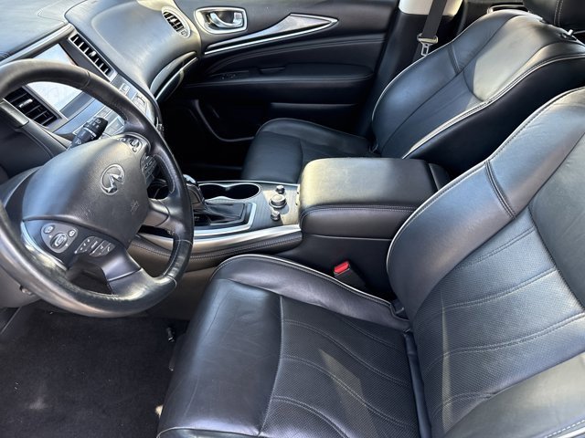 Used 2019 INFINITI QX60 Luxe w/ Essential Package image 10