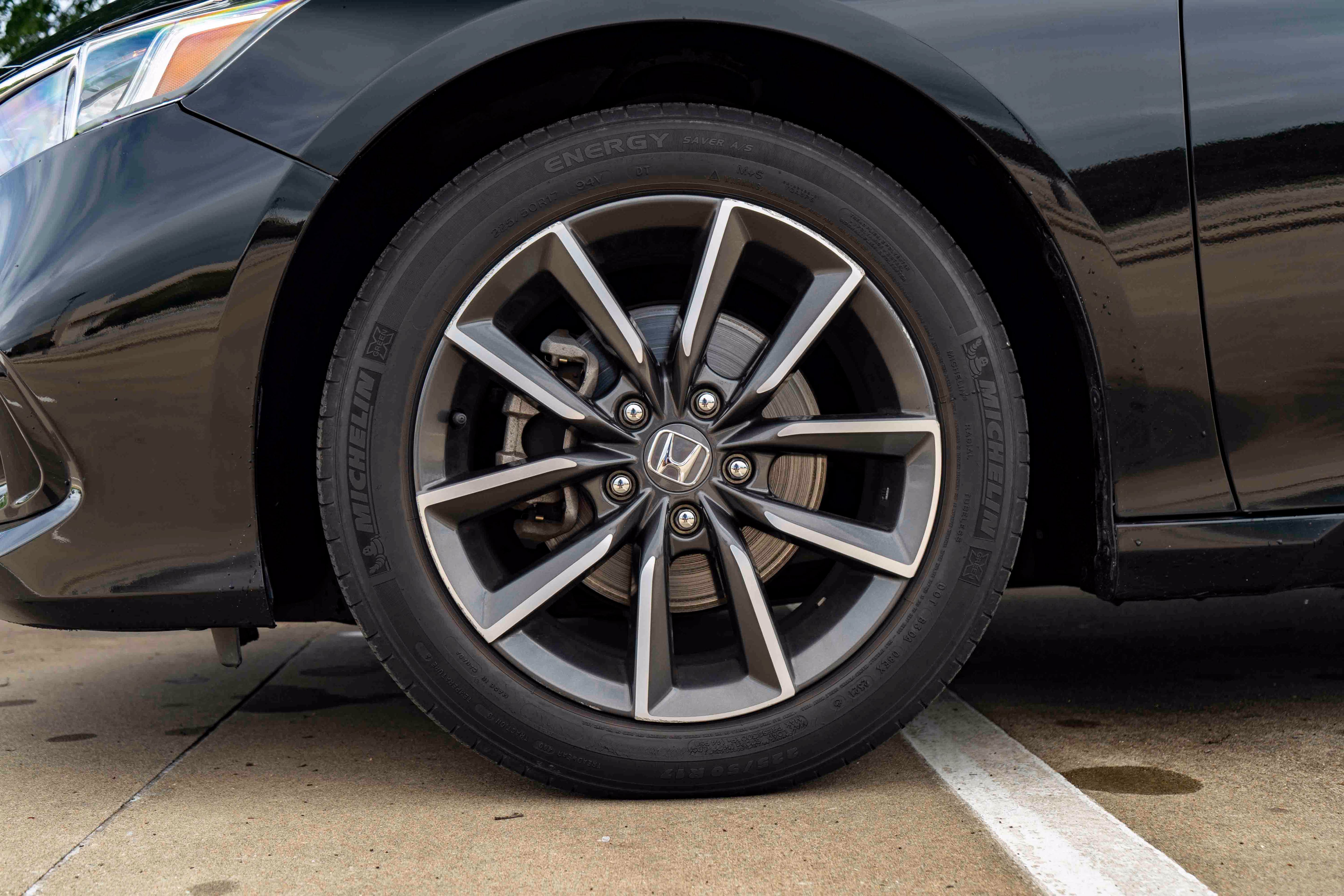 Used 2021 Honda Accord EX-L image 15