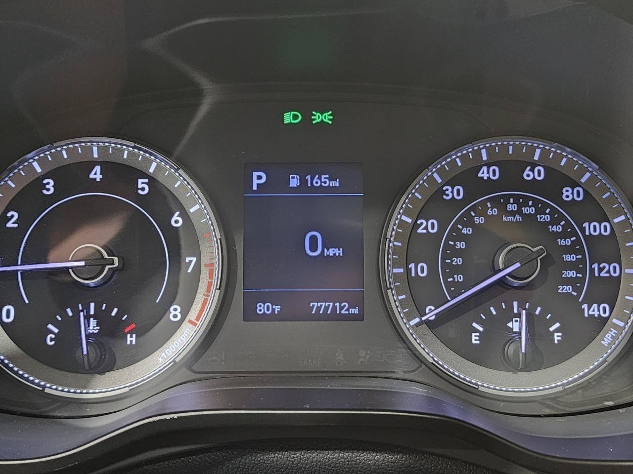 Used 2022 Hyundai Venue SEL FWD image 11