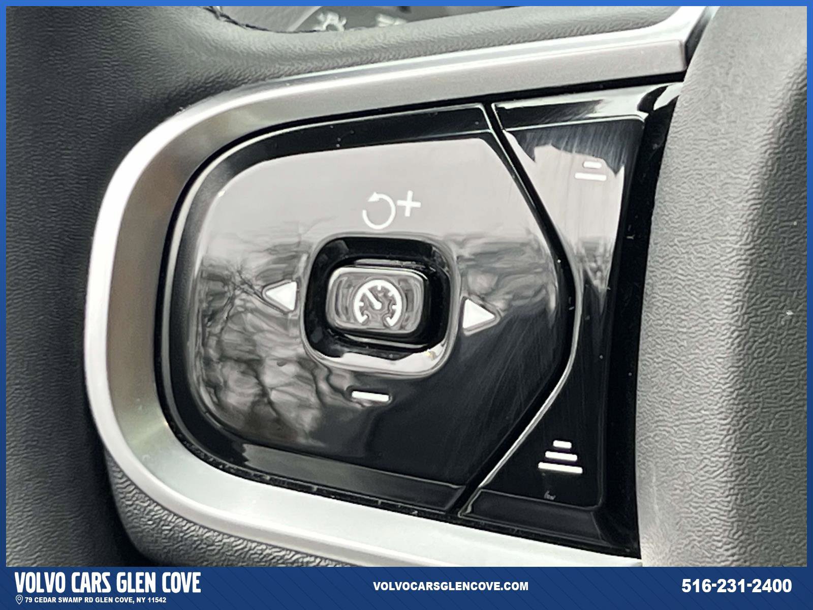 Used 2023 Volvo XC90 T8 Ultimate image 21