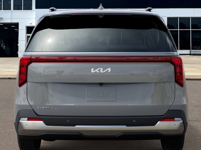New 2026 Kia Carnival SX image 13
