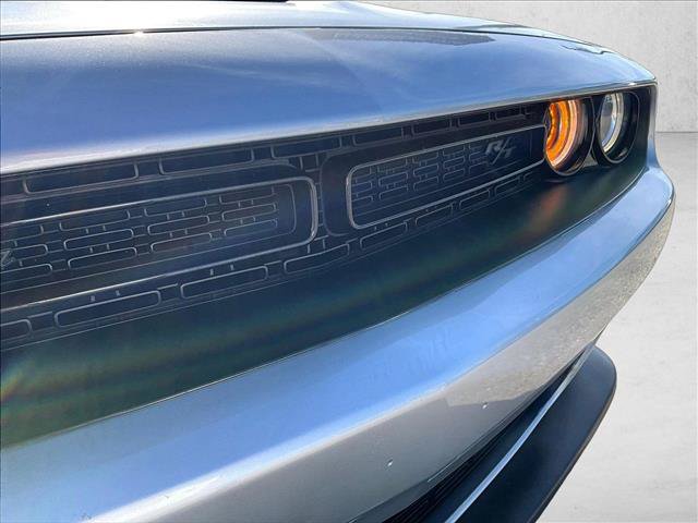 Used 2021 Dodge Challenger R/T w/ Blacktop Package RWD image 27