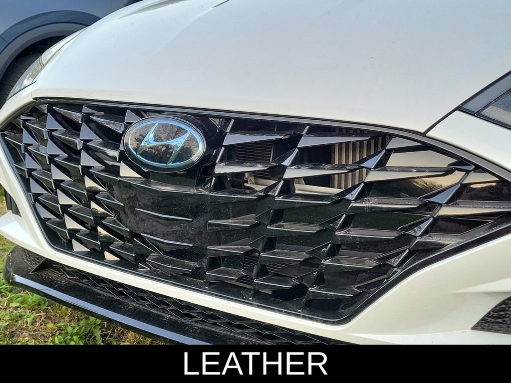 Used 2021 Hyundai Sonata SEL Plus image 3